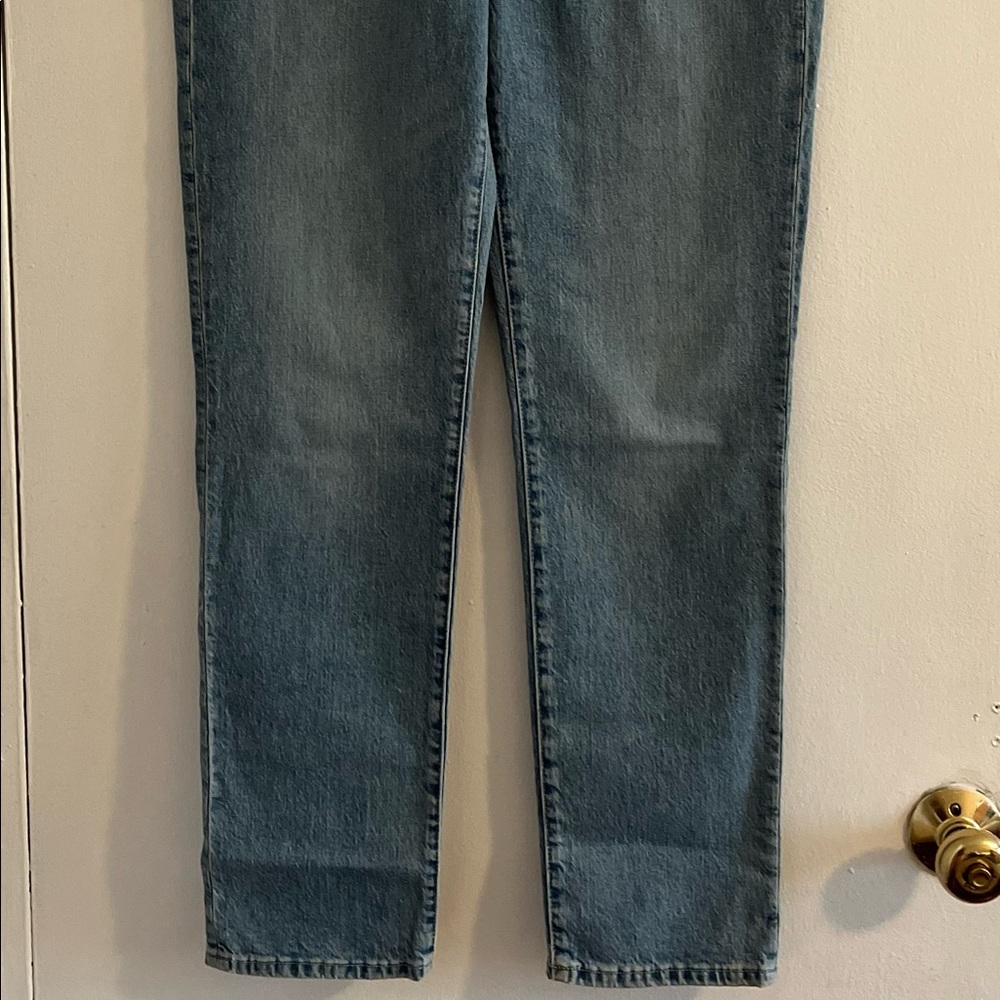 Madewell The perfect full length jean - Picture 6 of 6
